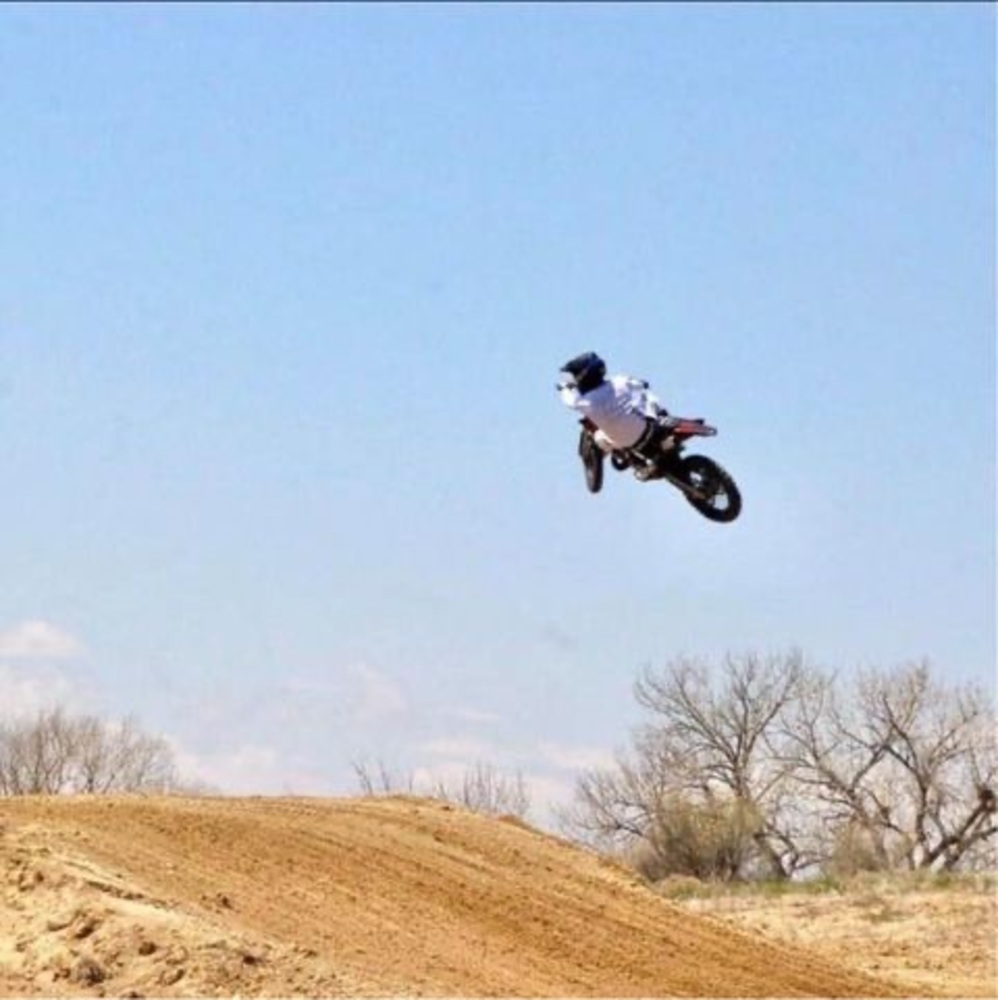 Meet your Posher, John